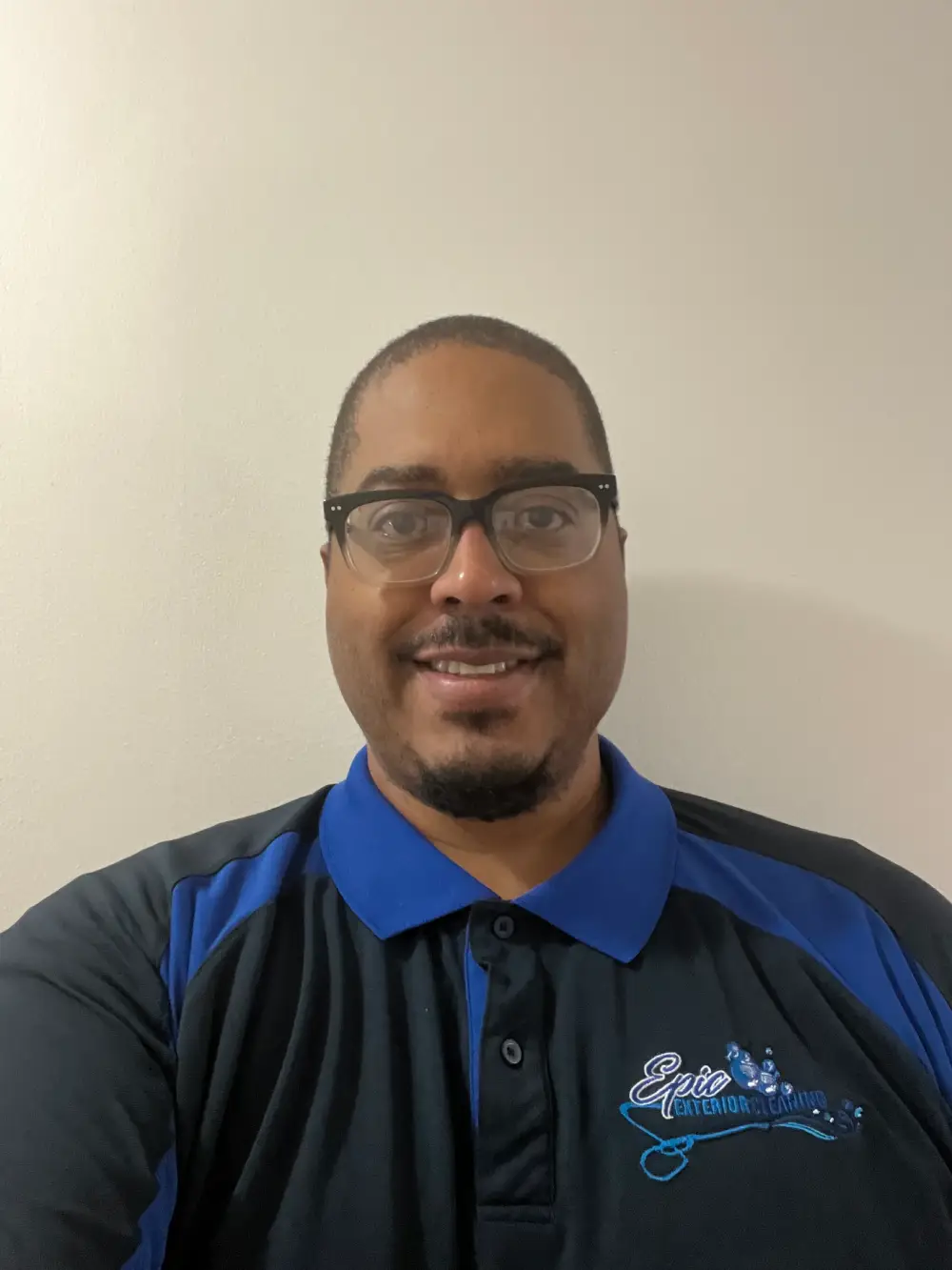 Owner Christopher Southall