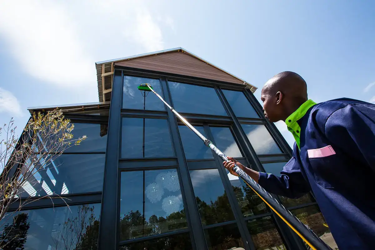 Pressure Washing in Homewood, IL