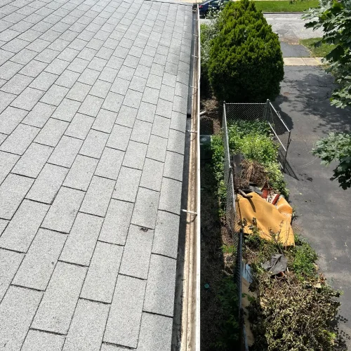Gutter Cleaning in Cook County, IL