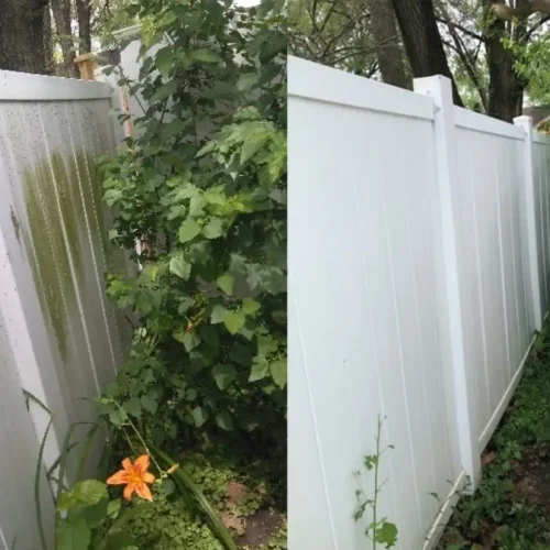 Pressure Washing Cook County, IL