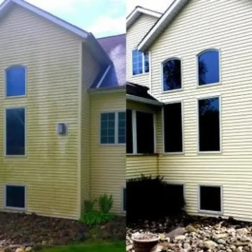 Pressure Washing Cook County, IL